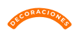 decoraciones