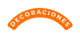 decoraciones