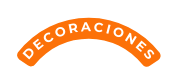 decoraciones