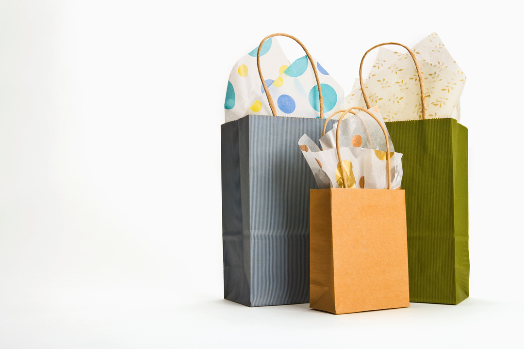 Gift bags